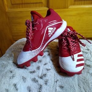 Kids Adidas Cleats